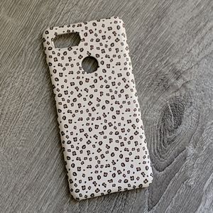 Google Pixel 3 Phone Case